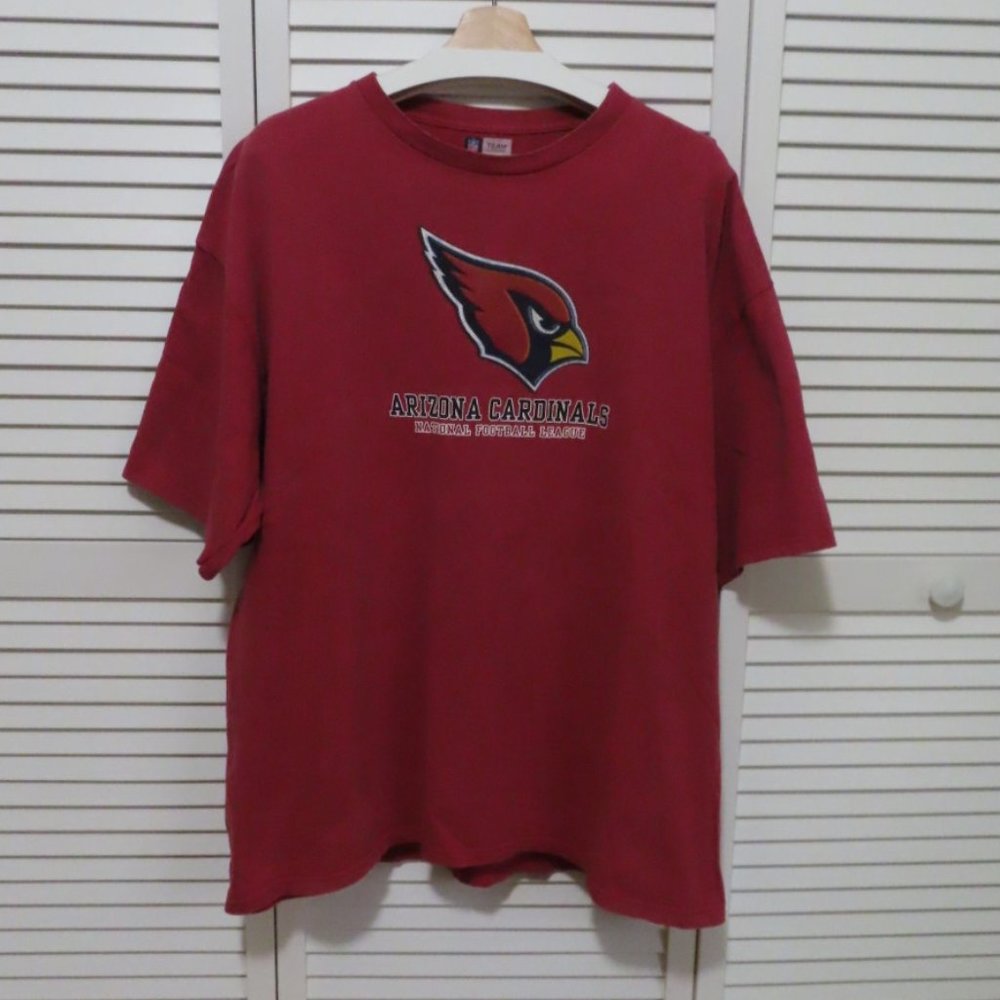 NFL Team Apparel Graphic T-shirt